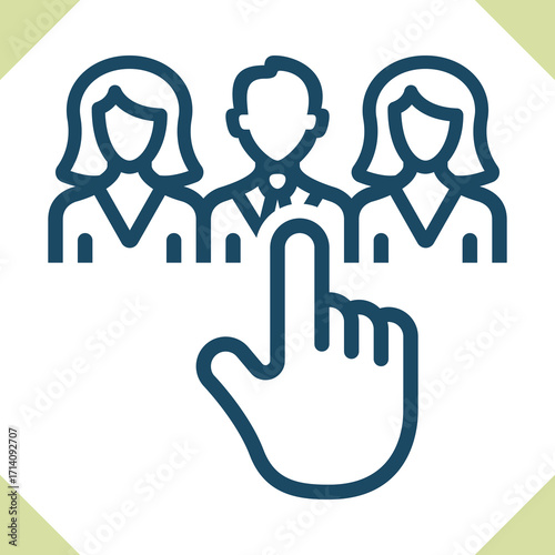 People 8 proc