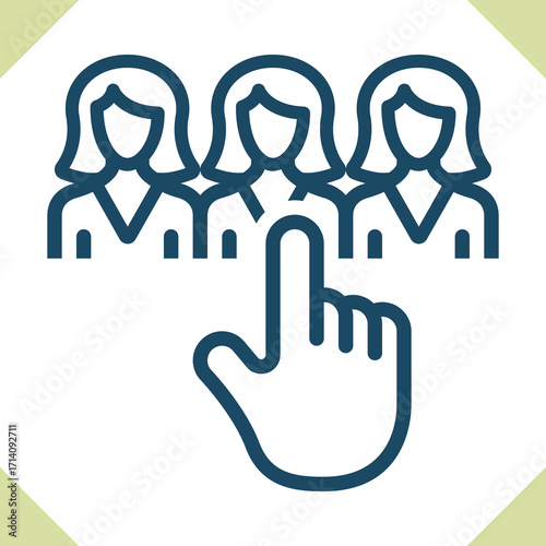 People 8 proc