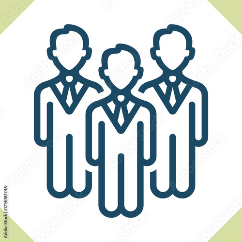 People Icon