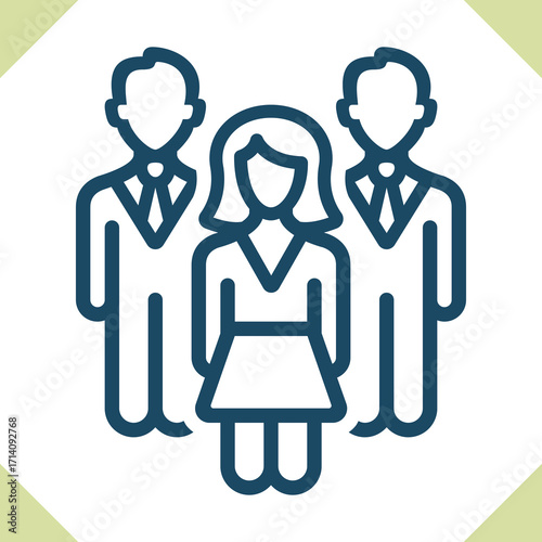People Icon