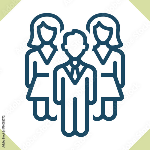 People Icon