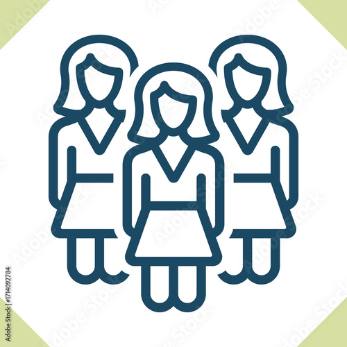 People Icon