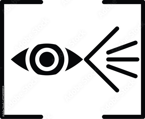 focus beam