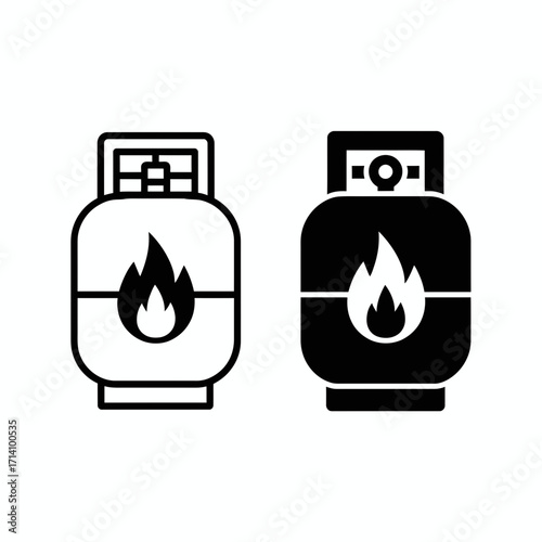gas, cylinder, tank, propane, lpg, bottle, fuel, energy, flame, container, burner, cooking, stove, heater, pressure, storage, flammable, petroleum, supply, equipment, household, portable, power, propa