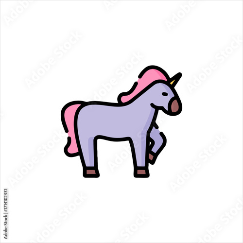 Horse Profile