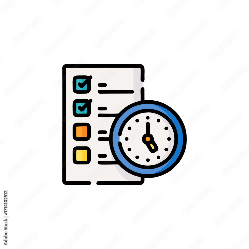 Obraz premium Megaphone