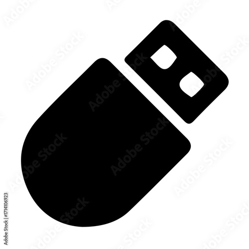 usb icon 