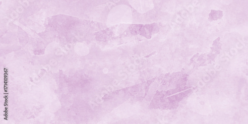 purple watercolor background with soft gradient and abstract texture,  abstract background with liquid splatter and soft gradients, Abstract paint effect isolated, offering a versatile design elemen.