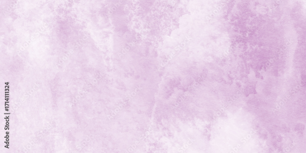 Fototapeta premium purple watercolor background with soft gradient and abstract texture, abstract background with liquid splatter and soft gradients, Abstract paint effect isolated, offering a versatile design elemen.