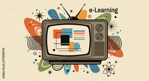 Rectangular grid featuring simple structure against white, providing visual appeal. Grid design showcases clear mesh and geometric patterns in monochromatic color scheme.