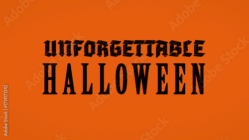 Celebrate an unforgettable Halloween with vibrant decorations and spooky activities for all ages