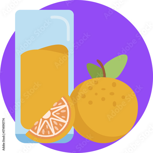 Healthy gym beverage – Depicts a nutritious juice or smoothie commonly consumed at the gym.