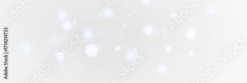 Elegant golden glow with glittering sparkle, fantasy festive dust and luminous radiant effect in abstract holiday light background for Christmas and New Year celebration.