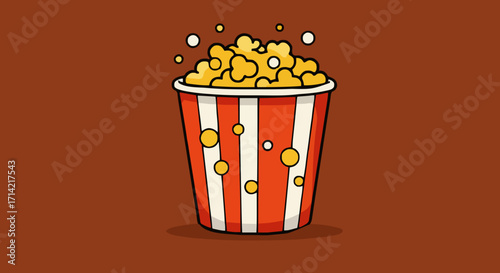Vector illustration Entertainment