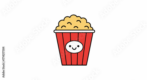 Vector illustration Entertainment