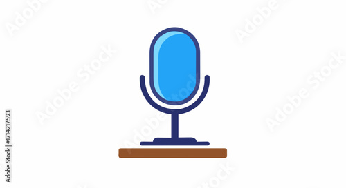 Vector illustration Entertainment