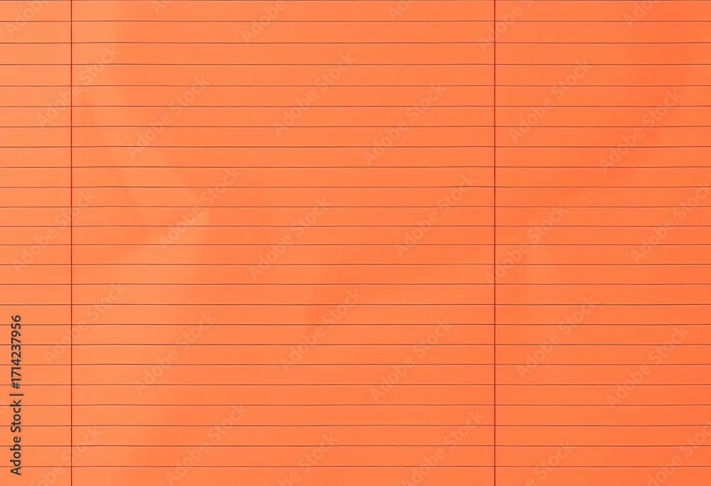 Naklejka premium Abstract vector background featuring a seamless lined paper pattern, grey, texture