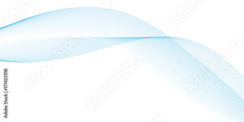 abstract soft white background with wave line, abstract blue background with diagonal geometric stripes creating a modern, abstract frequency sound wave lines and twisted curve lines background.