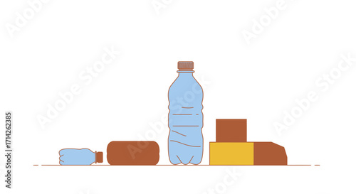 Regenerative Future: The Empowering Journey of Recycled Plastic Creating Positive Environmental Change