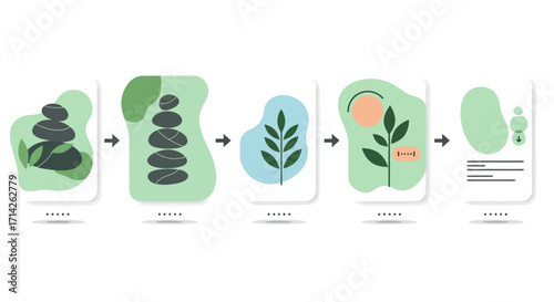 Uplifting Sustainable Solutions: Positive Growth Vector for Eco-Conscious Lifestyle Brands