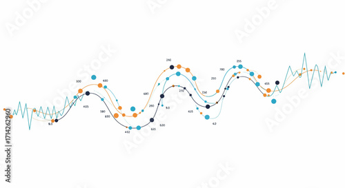 Empowering Eco-Conscious Growth: Minimalist Vector for Sustainable Living Solutions