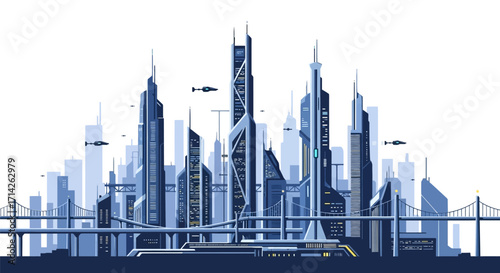 Adobe Illustrator Artwork