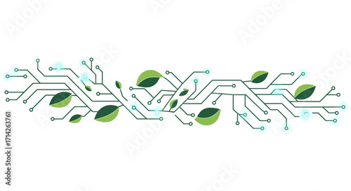 Green Futures Unlocked: Converging Sustainable Technologies for Regenerative Growth