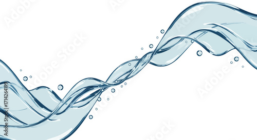 Dynamic Eco-Flow: Nurturing Sustainable Growth and Positive Environmental Impact