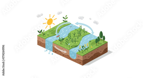 Visionary Eco-Solutions: Igniting Sustainable Growth with a Fresh Perspective