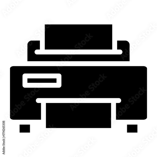 printer icon
