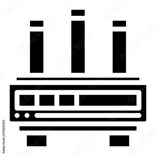hardware icon