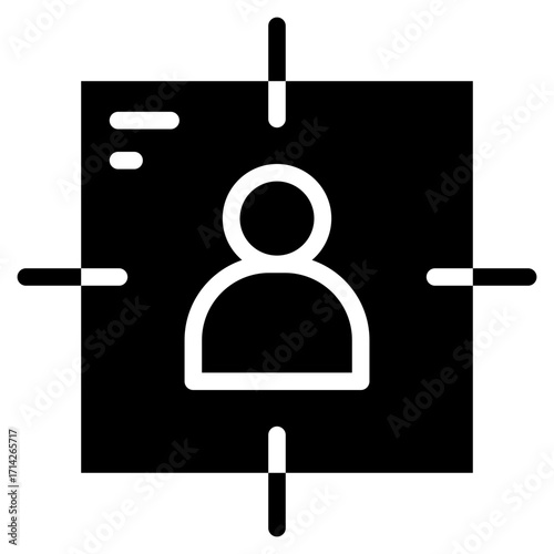 target people icon