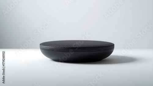 Modern minimalism / smart home technology