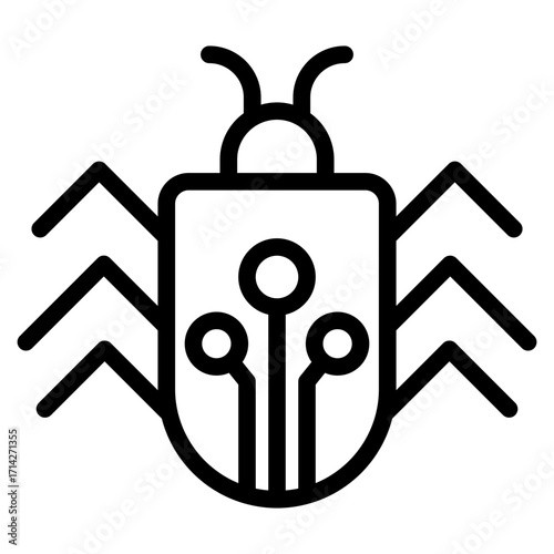 nano bot icon