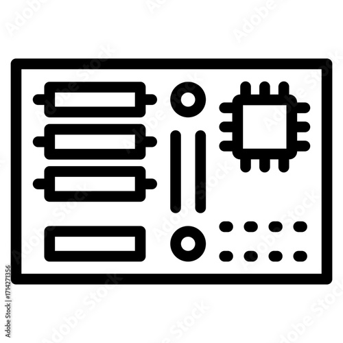 hardware icon