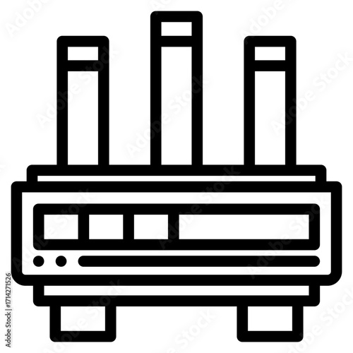 hardware icon