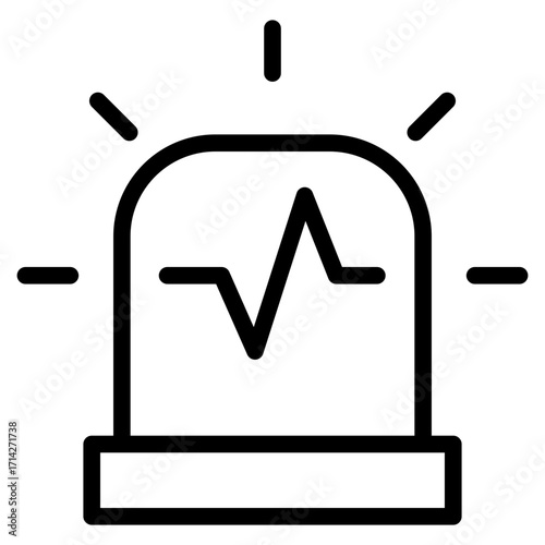 siren icon