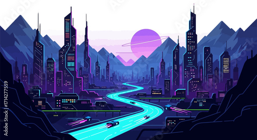 Adobe Illustrator Artwork