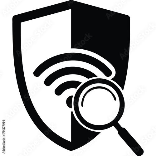 Securing Your Wireless Network A Comprehensive Guide to Wi-Fi Protection