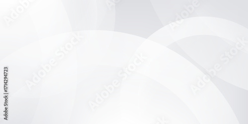 gray backgrounds. abstract circle background.