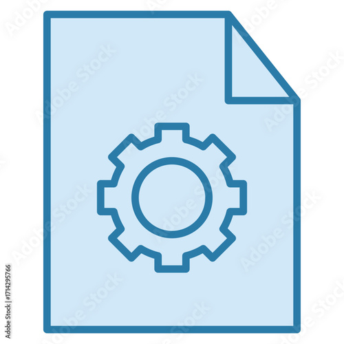 Setting Icon 