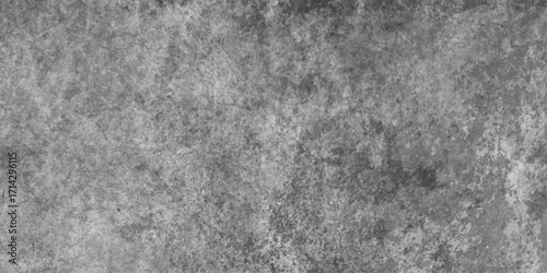 abstract old black wall background texture, dirty dark raw cement wall texture and background, Stone marble wall concrete texture horror dark concept in backdrop, abstract background with black wall.