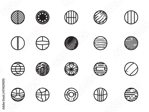 Slam ball strength training for athletes