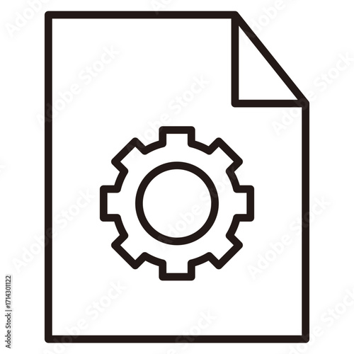 Setting Icon 