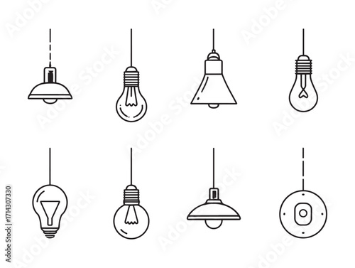 Smart lighting system remote home control