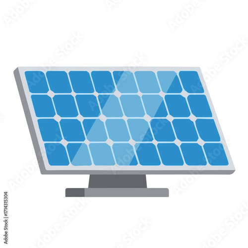 Solar Panel Renewable Energy Elements