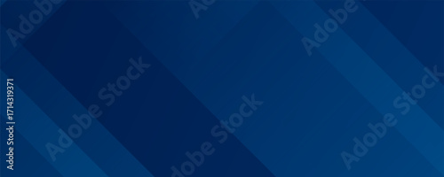 modern blue abstract background with elegant bright diagonal lines