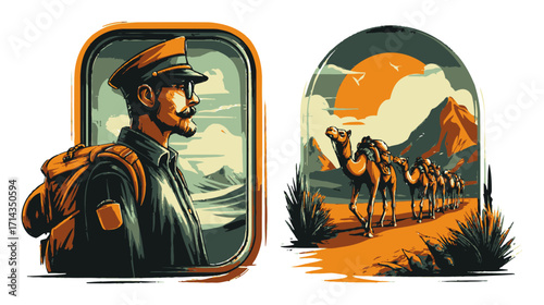 Engaging Farmers Showcasing Sustainable Agriculture with Business Insight