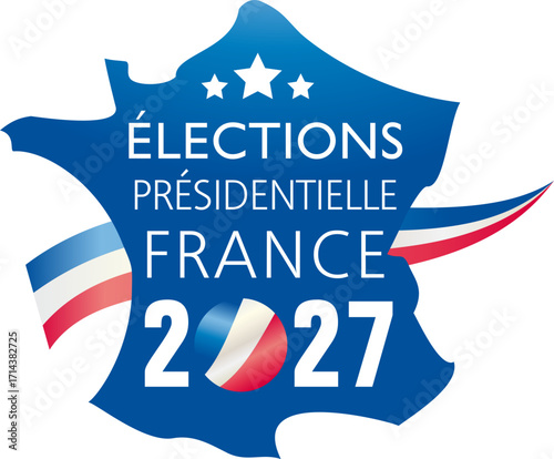 Élection présidentielle 2027