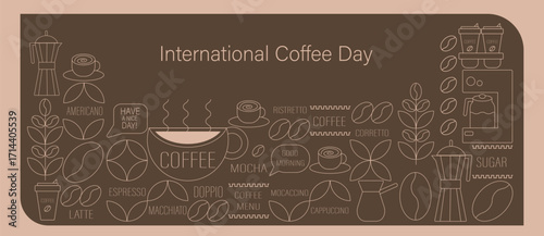 International Coffee Day